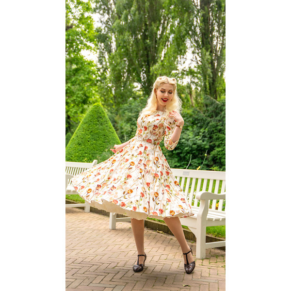 Grace Dress