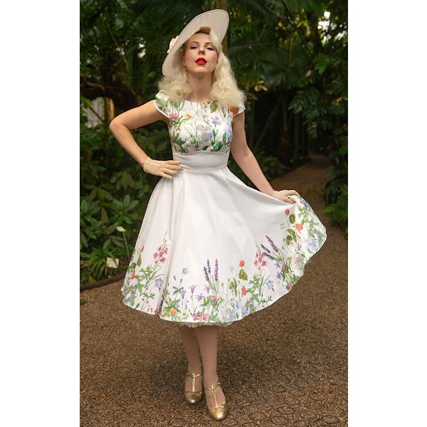 Louise Dress
