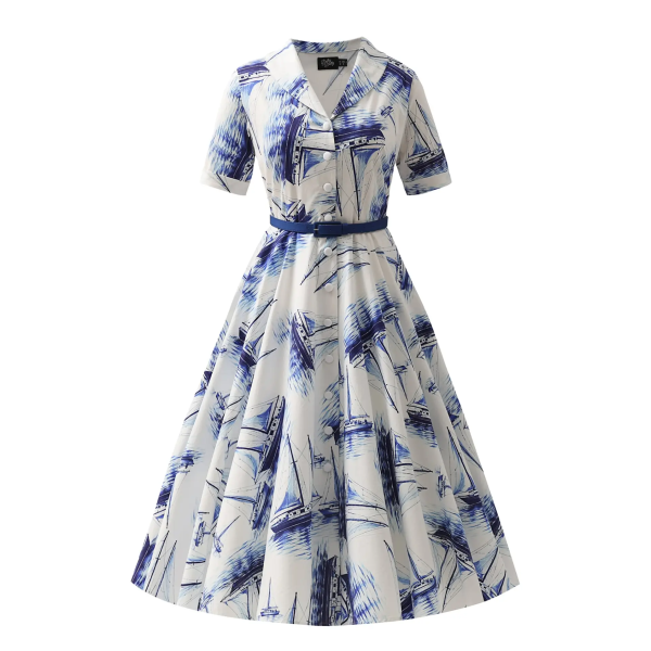 Marina Dress