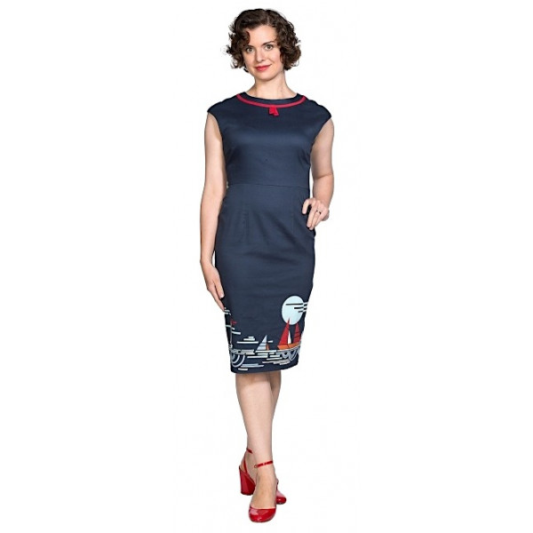 Alena Dress