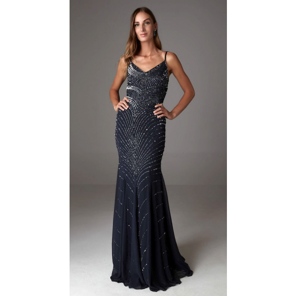 Camille Dress
