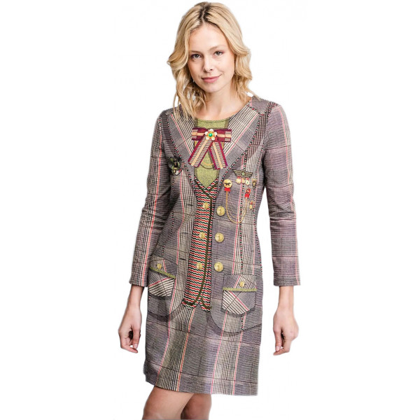 Ainsley Dress