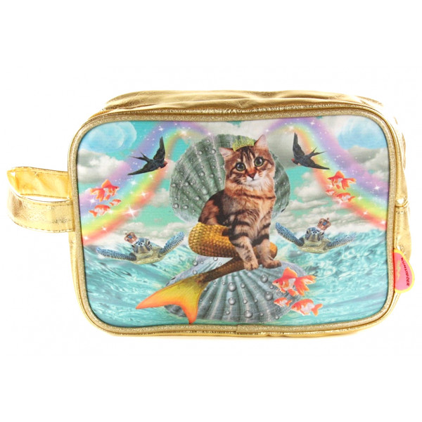 Mitzi Mermaid Bag