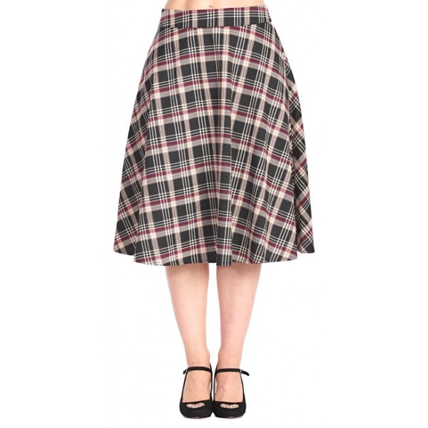 Luise Skirt