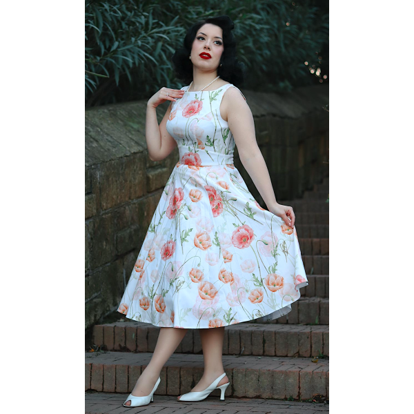 Mona Dress