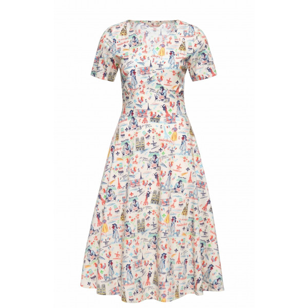 Aurélie Dress