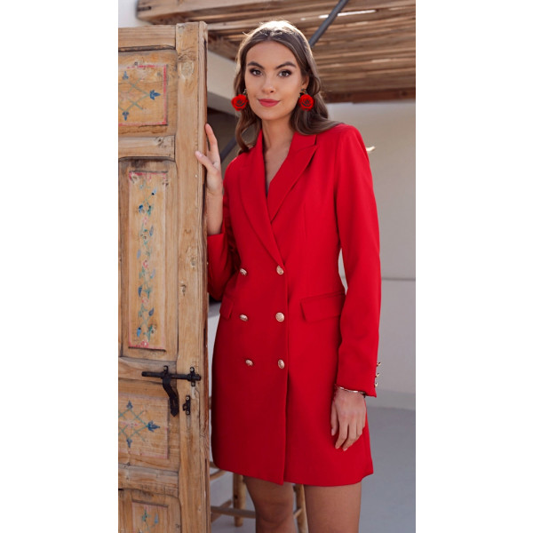 Sandra Jacket