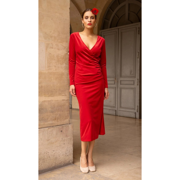 Rita Dress