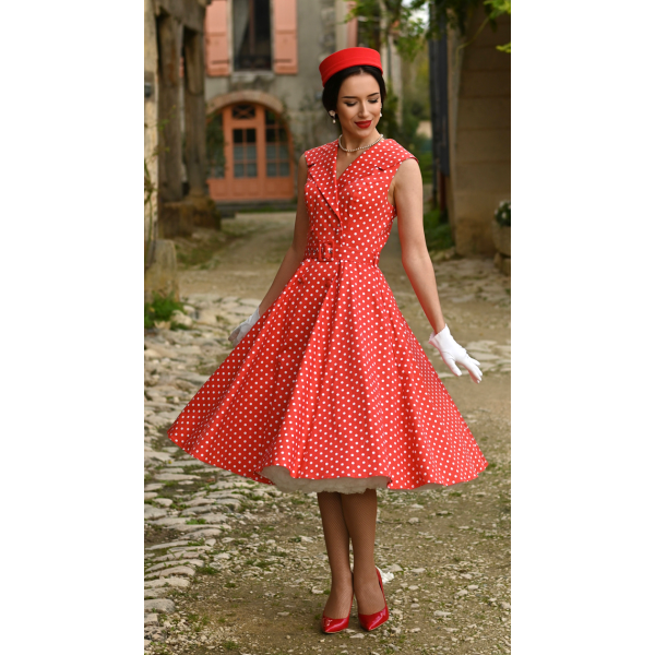 Julia Dress