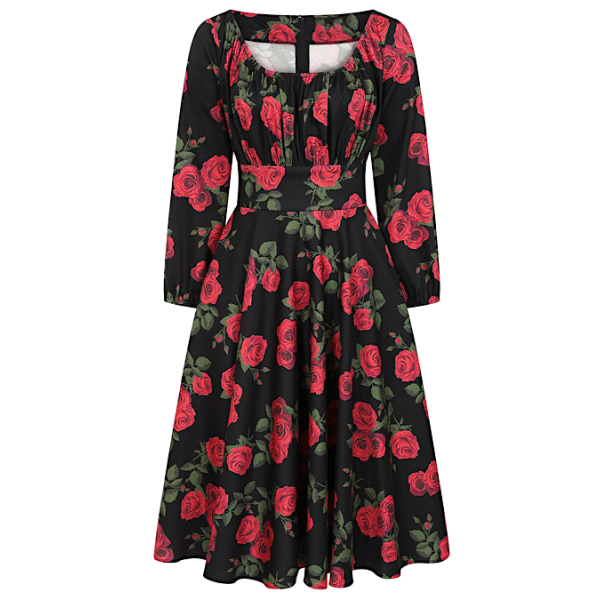 Ramona Dress