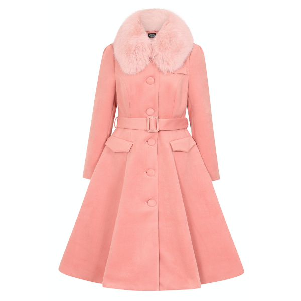 Rosalie Coat