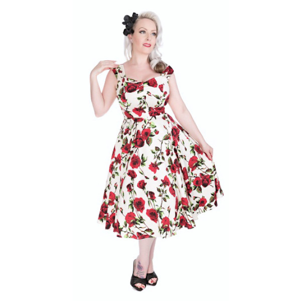 Sophia Dress