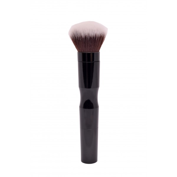 Rotating Make up Brush