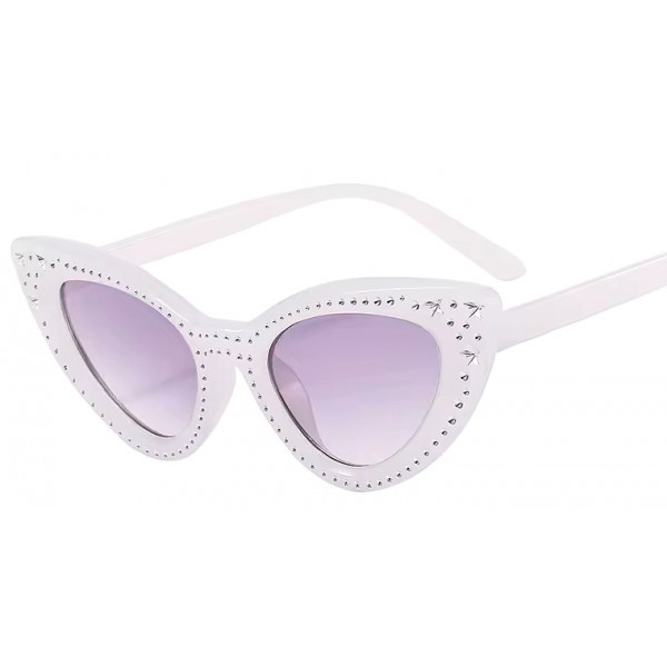 Samantha Sunglasses