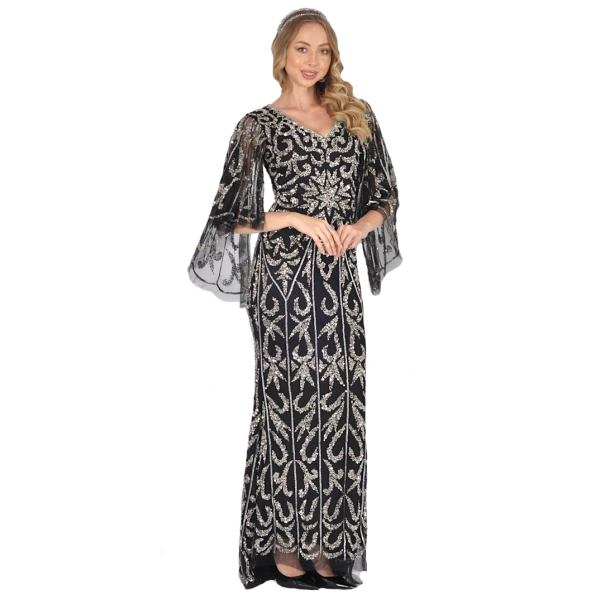 Gracia Dress