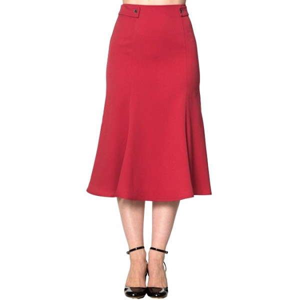 Marlene Skirt