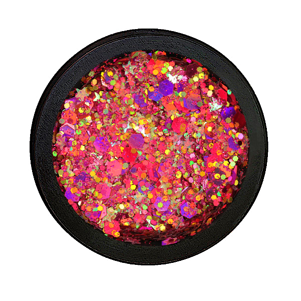 Glitter Solar Karin van Vliet