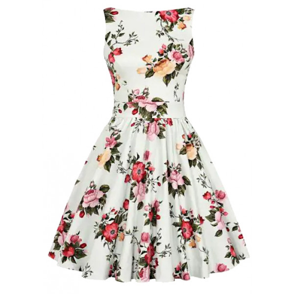 Florence Dress GR.44 SALE