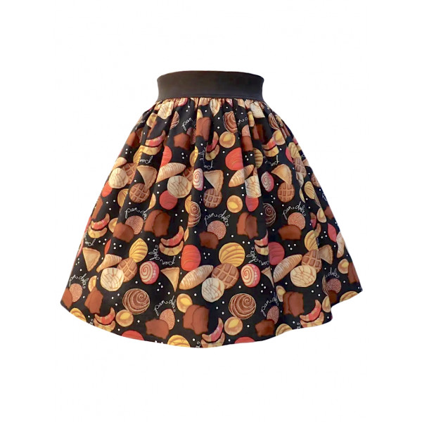 Sweet Cookies Skirt