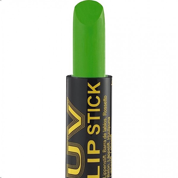 UV-Lippenstift "Green"
