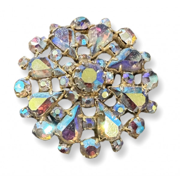 Marlene Vintage Brooch