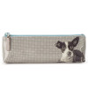 Long Bag "Leopold"